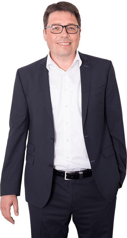 Andreas Fischer - Dipl.-Betriebswirt (FH) , Gesellschafter, Geschäftsführer, Steuerberater, Rating Advisory