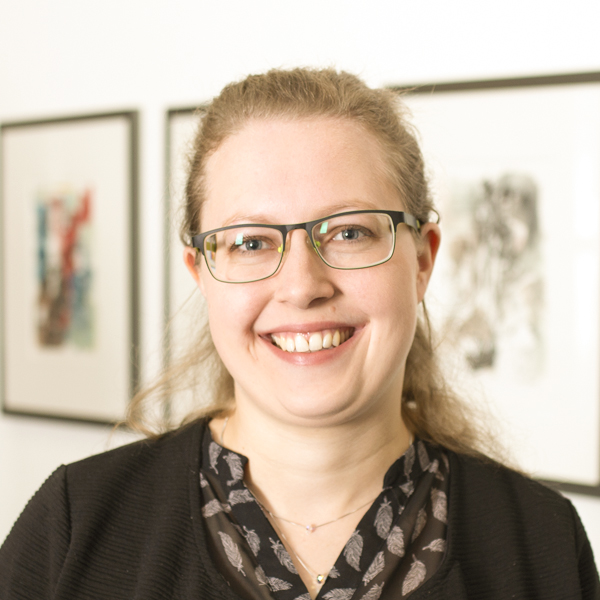 Carina Firmkäs